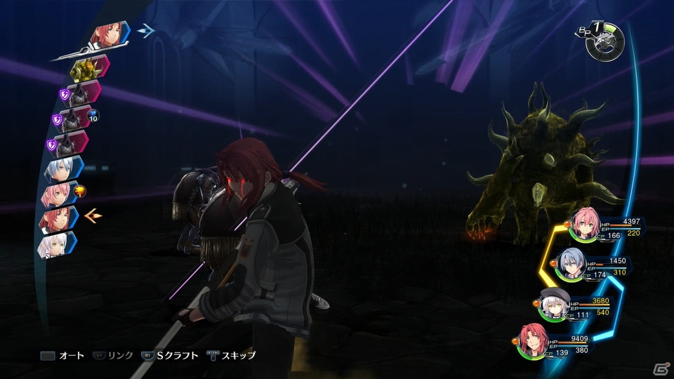 完結編だからこそのストーリー展開の力強さ―「英雄伝説 閃の軌跡IV」プレイインプレッションの画像35
