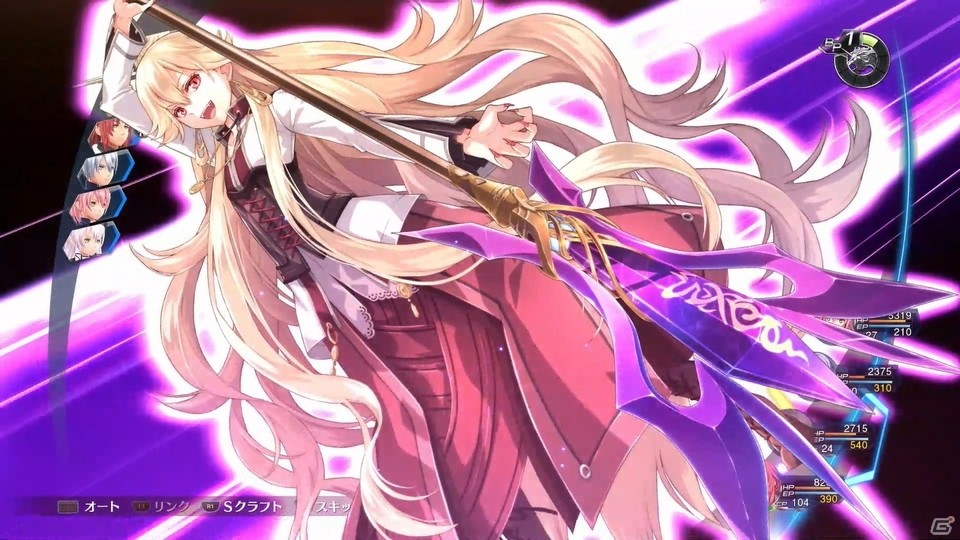 完結編だからこそのストーリー展開の力強さ―「英雄伝説 閃の軌跡IV」プレイインプレッションの画像39