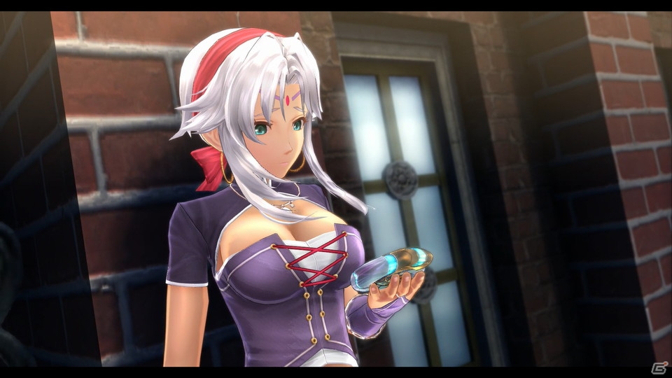 完結編だからこそのストーリー展開の力強さ―「英雄伝説 閃の軌跡IV」プレイインプレッションの画像7