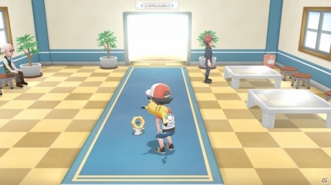 「Pokémon GO」に現れた謎のポケモンの正体は「メルタン」！メルタンに出会う方法も一部紹介の画像6