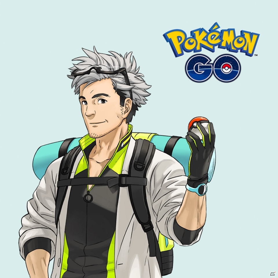 「Pokémon GO」に現れた謎のポケモンの正体は「メルタン」！メルタンに出会う方法も一部紹介の画像10