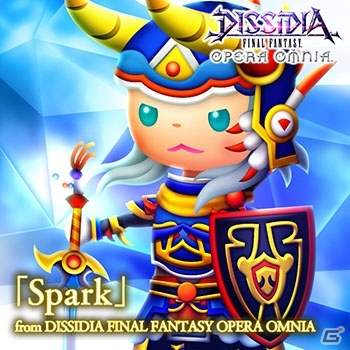 「シアトリズム ファイナルファンタジー オールスターカーニバル」に新たなシアトFFACアレンジ楽曲が追加！の画像9