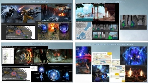 「BLADE XLORD」TGS2018のイベントレポートが公開！制作陣登場のタイトル発表会やスペシャルステージなどの画像5