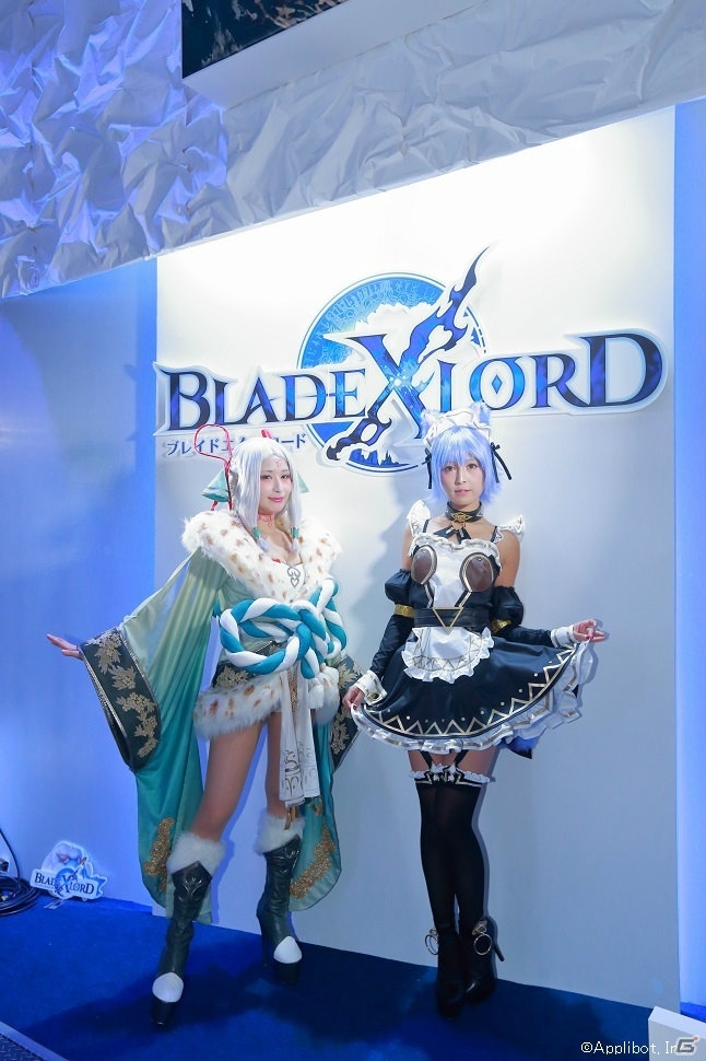 「BLADE XLORD」TGS2018のイベントレポートが公開！制作陣登場のタイトル発表会やスペシャルステージなどの画像8