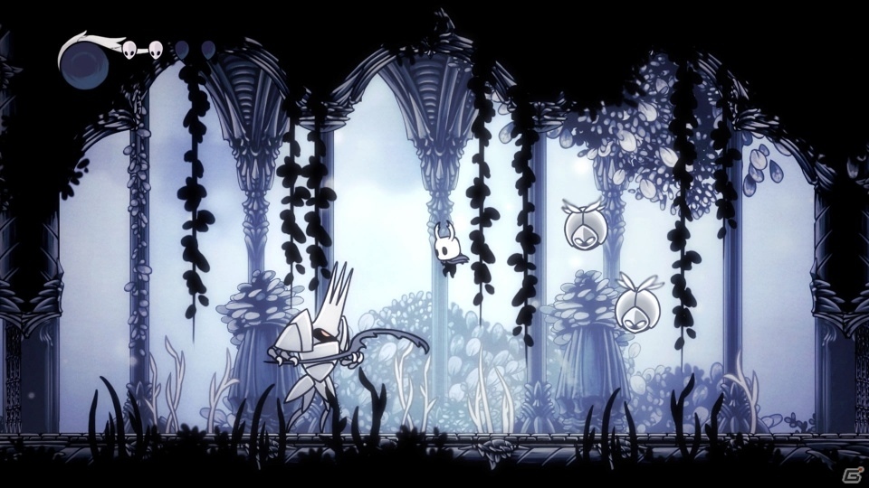 2Dアクションアドベンチャー「Hollow Knight」PS4/Xbox One版が配信開始！の画像11