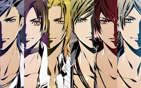 「ときめきレストラン☆☆☆」新作CD「PRINCE REP. COVERS COLLECTION」が発売！メンバーがカバー曲に初挑戦