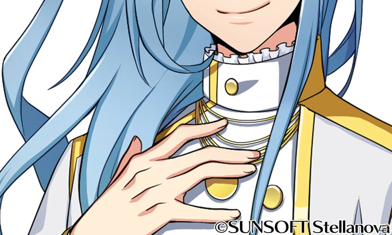 「Op8♪」ユニットリーダー6人のキャストボイス入り紹介PVが公式Twitterにて公開！の画像7