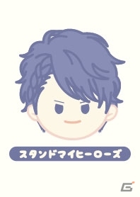 「スタンドマイヒーローズ」LINE着せ替えの販売がスタート！の画像1