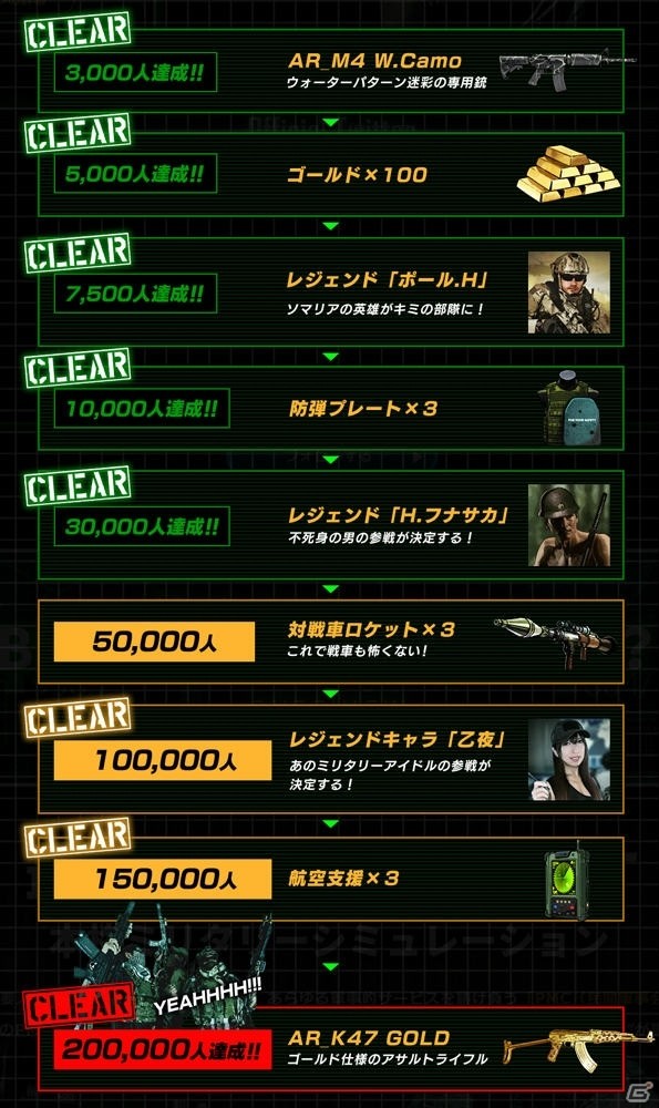 ミリタリーシミュレーション「BLACK COMMAND」が配信開始！ゲーム紹介動画の第1弾も公開の画像1