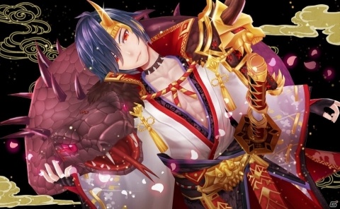 「暁のエピカ -Union Brave-」英雄「ヤマト（CV：野上翔）」登場！魔城要塞の20層開放もの画像2