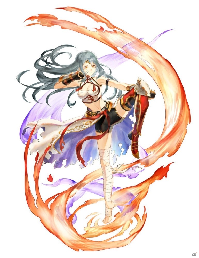 「アヴァベルオンライン」AVABEL狩猟祭が開幕！ブレイドマスターやブラッドシーカーなど覚醒職の追加実装もの画像13