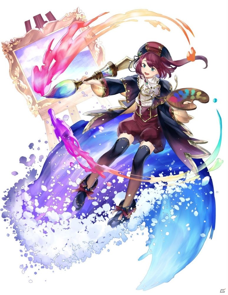 「アヴァベルオンライン」AVABEL狩猟祭が開幕！ブレイドマスターやブラッドシーカーなど覚醒職の追加実装もの画像15