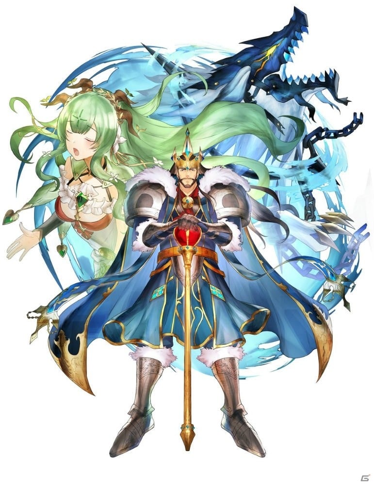 「アヴァベルオンライン」AVABEL狩猟祭が開幕！ブレイドマスターやブラッドシーカーなど覚醒職の追加実装もの画像19