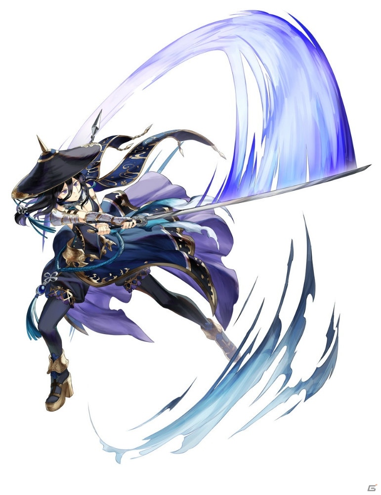 「アヴァベルオンライン」AVABEL狩猟祭が開幕！ブレイドマスターやブラッドシーカーなど覚醒職の追加実装もの画像3