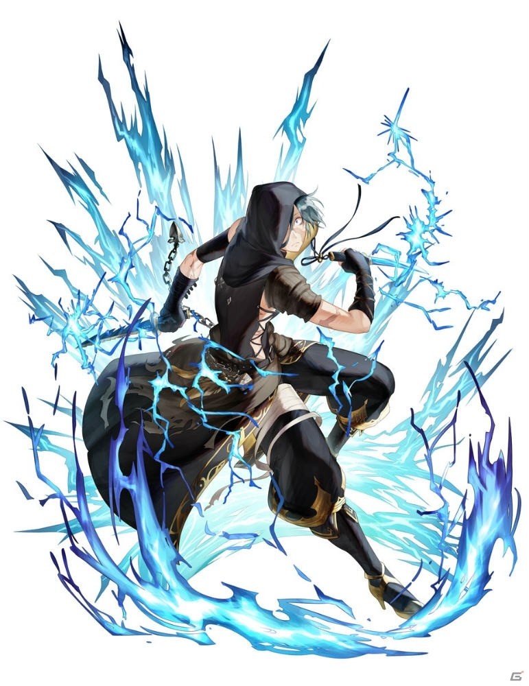 「アヴァベルオンライン」AVABEL狩猟祭が開幕！ブレイドマスターやブラッドシーカーなど覚醒職の追加実装もの画像5