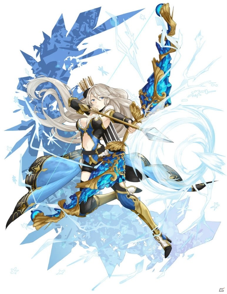 「アヴァベルオンライン」AVABEL狩猟祭が開幕！ブレイドマスターやブラッドシーカーなど覚醒職の追加実装もの画像7