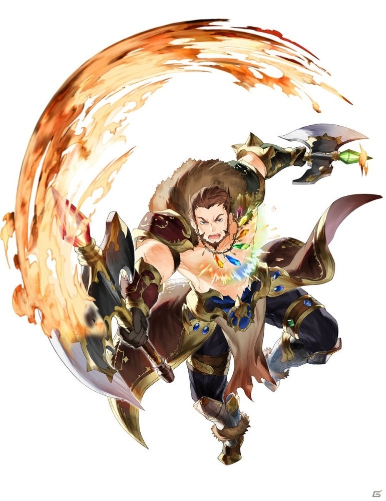 「アヴァベルオンライン」AVABEL狩猟祭が開幕！ブレイドマスターやブラッドシーカーなど覚醒職の追加実装もの画像9