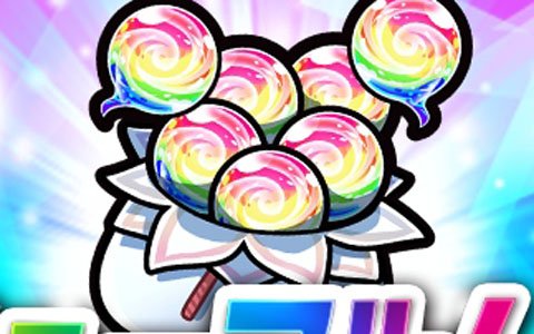 「共闘ことばRPG コトダマン」“虹のコトダマ”のおまけ増量を含むアップデートが10月4日に実施！