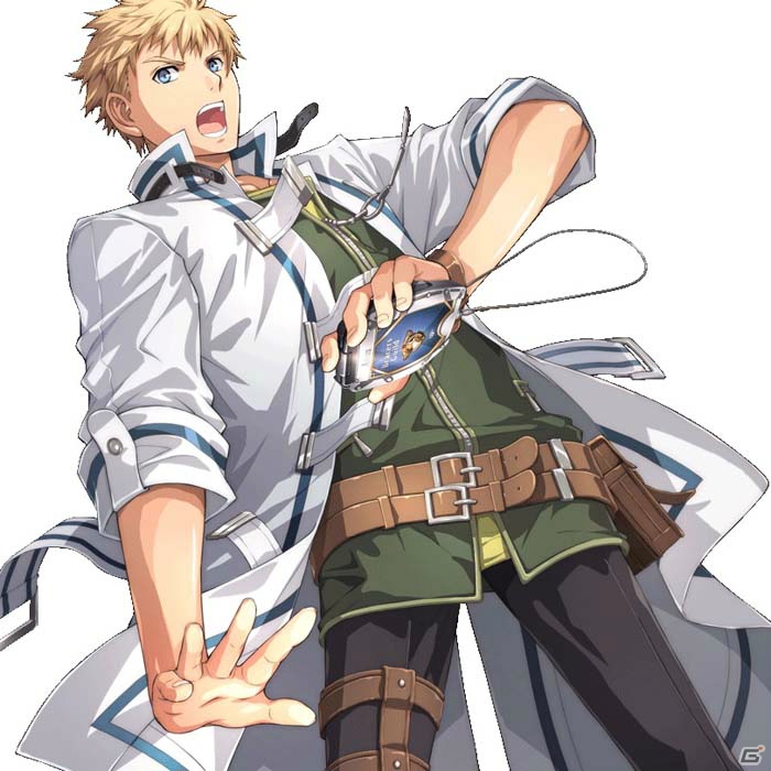 「英雄伝説 暁の軌跡」第6章メインストーリー第2弾「最北の街・モンレイン」が開放！「トヴァル・ランドナー」参戦もの画像2