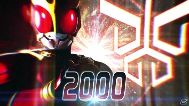 「仮面ライダー クライマックススクランブル ジオウ」ゲーム内要素を紹介した第1弾PVが公開！の画像3