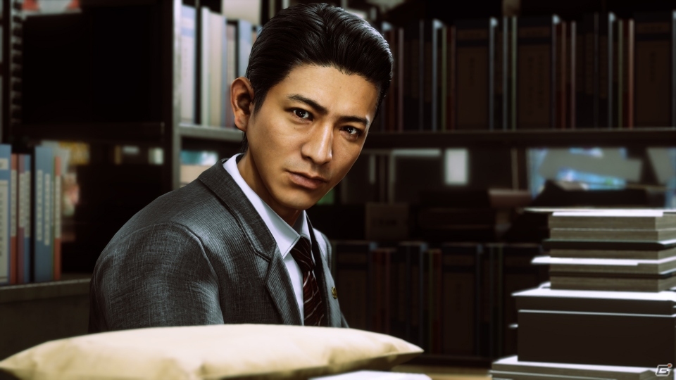 「JUDGE EYES:死神の遺言」物語のあらすじや“調査アクション”の概要を紹介！の画像1