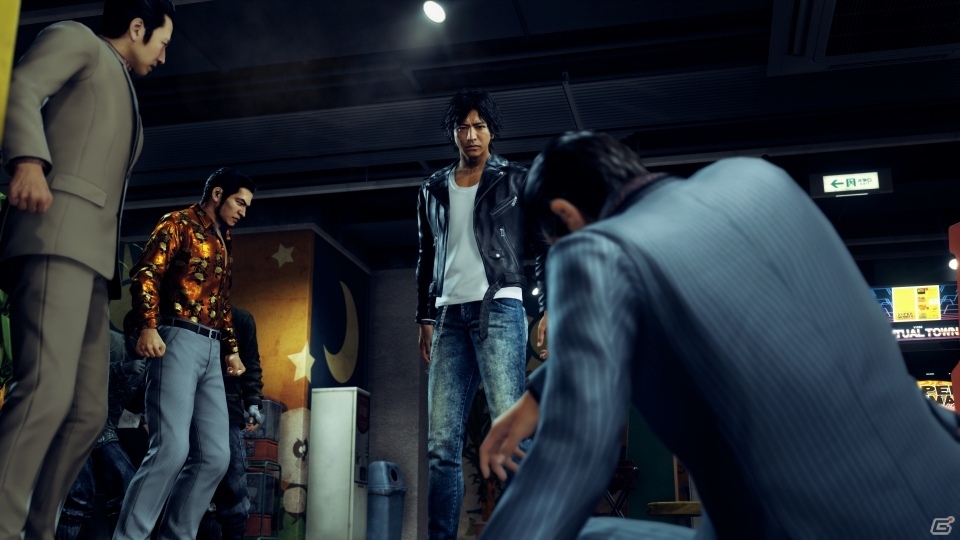 「JUDGE EYES:死神の遺言」物語のあらすじや“調査アクション”の概要を紹介！の画像10