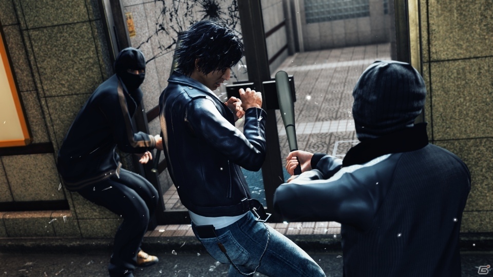 「JUDGE EYES:死神の遺言」物語のあらすじや“調査アクション”の概要を紹介！の画像11