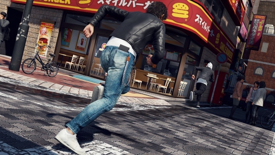 「JUDGE EYES:死神の遺言」物語のあらすじや“調査アクション”の概要を紹介！の画像18