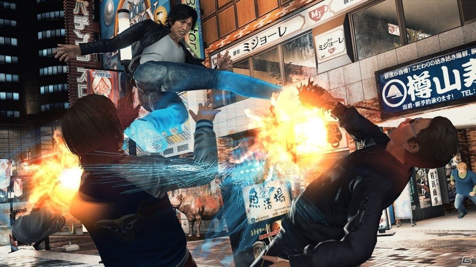 「JUDGE EYES:死神の遺言」物語のあらすじや“調査アクション”の概要を紹介！の画像26