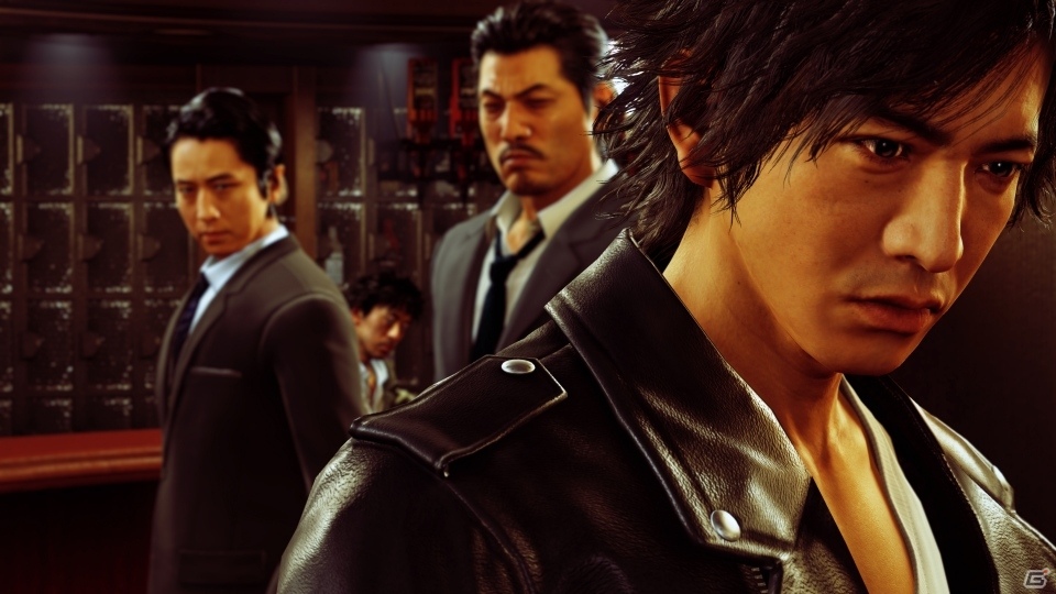 「JUDGE EYES:死神の遺言」物語のあらすじや“調査アクション”の概要を紹介！の画像28