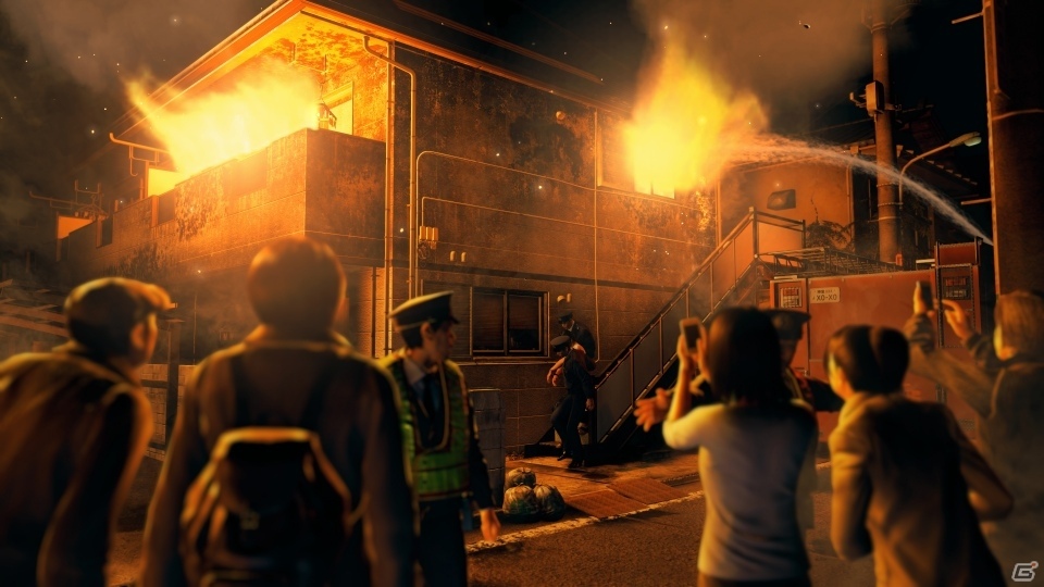 「JUDGE EYES:死神の遺言」物語のあらすじや“調査アクション”の概要を紹介！の画像4