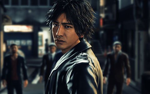 「JUDGE EYES:死神の遺言」物語のあらすじや“調査アクション”の概要を紹介！