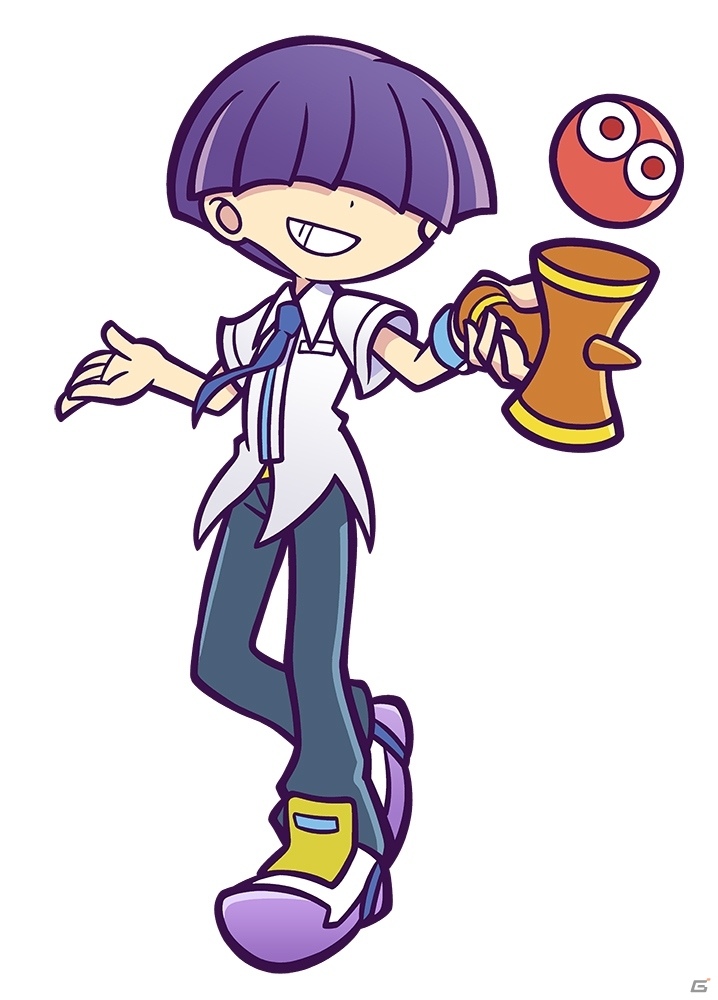 「ぷよぷよeスポーツ」相殺アクションや登場キャラクターなどゲーム情報第2弾が公開！の画像14