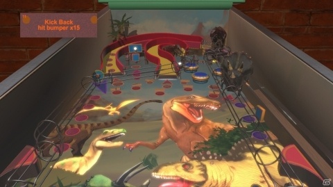 3コインピンボールコレクションの第4弾！Switch用ダウンロードソフト「Mummy Pinball」が配信開始！の画像12