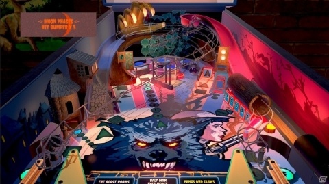 3コインピンボールコレクションの第4弾！Switch用ダウンロードソフト「Mummy Pinball」が配信開始！の画像15