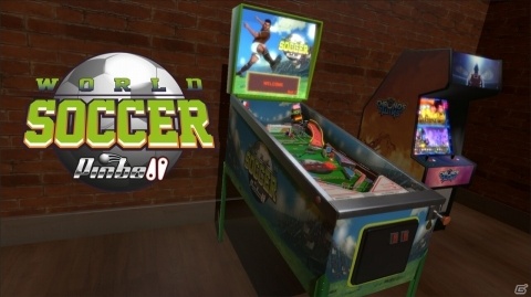 3コインピンボールコレクションの第4弾！Switch用ダウンロードソフト「Mummy Pinball」が配信開始！の画像7