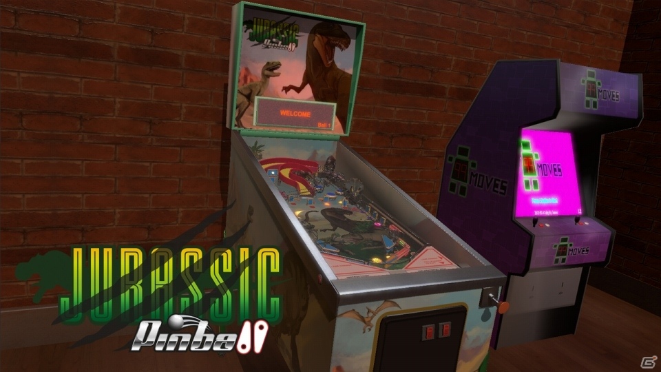 3コインピンボールコレクションの第4弾！Switch用ダウンロードソフト「Mummy Pinball」が配信開始！の画像10