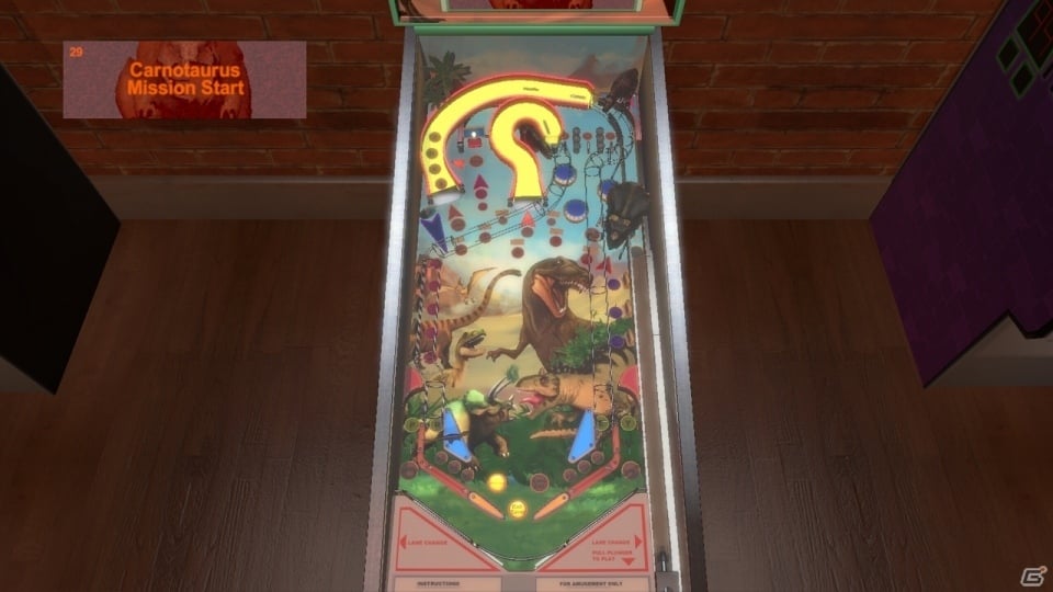 3コインピンボールコレクションの第4弾！Switch用ダウンロードソフト「Mummy Pinball」が配信開始！の画像11