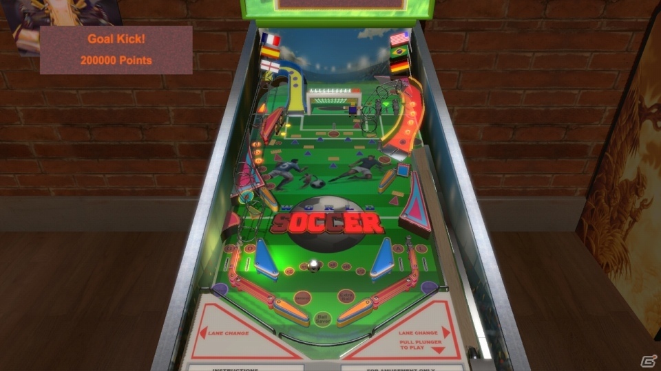 3コインピンボールコレクションの第4弾！Switch用ダウンロードソフト「Mummy Pinball」が配信開始！の画像8