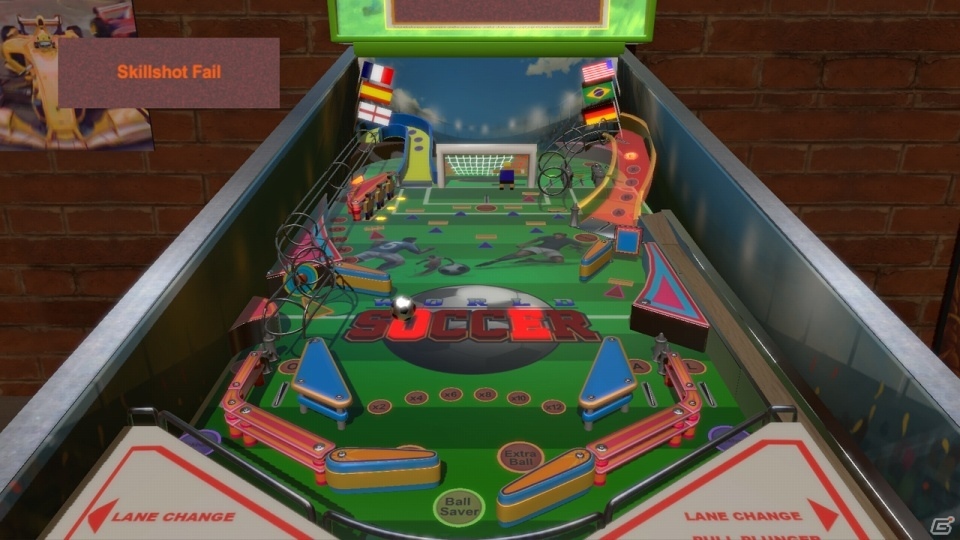 3コインピンボールコレクションの第4弾！Switch用ダウンロードソフト「Mummy Pinball」が配信開始！の画像9