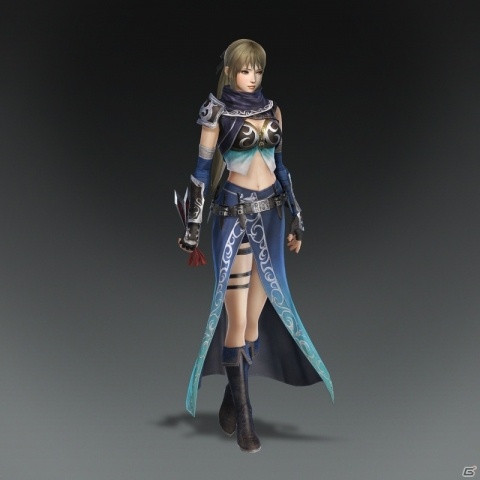 PS4/Switch「無双OROCHI3」が本日発売！シーズンパスの販売とDLCの配信も開始の画像2