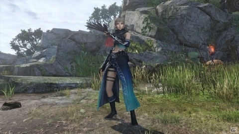 PS4/Switch「無双OROCHI3」が本日発売！シーズンパスの販売とDLCの配信も開始の画像3