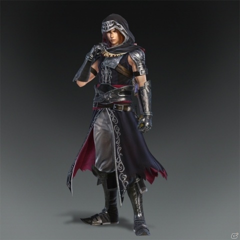 PS4/Switch「無双OROCHI3」が本日発売！シーズンパスの販売とDLCの配信も開始の画像4