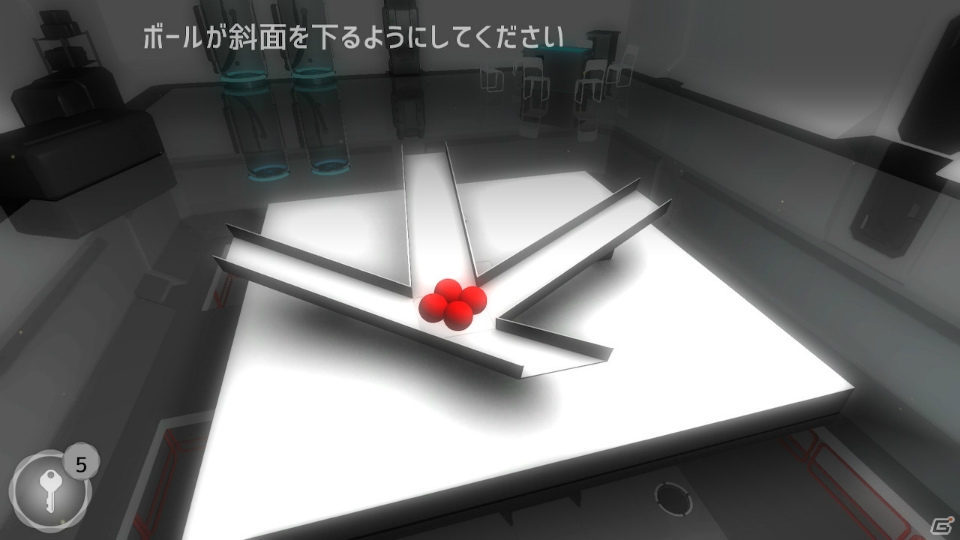錯覚を楽しむ新感覚パズル「PERFECT ANGLE イリュージョン パズル」が10月11日に発売！の画像5