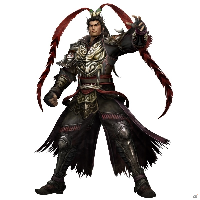 「真・三國無双 斬」プレイアブルキャラ「呂布」が手に入るイベントが開催！の画像2