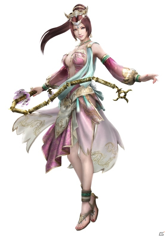「真・三國無双 斬」プレイアブルキャラ「呂布」が手に入るイベントが開催！の画像6