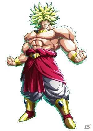 「ドラゴンボール ファイターズ」Switch版が本日発売！DLCにプレイアブルキャラとしてブロリーやベジットが登場の画像2