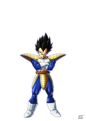 「ドラゴンボール ファイターズ」Switch版が本日発売！DLCにプレイアブルキャラとしてブロリーやベジットが登場の画像6
