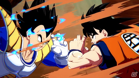 「ドラゴンボール ファイターズ」Switch版が本日発売！DLCにプレイアブルキャラとしてブロリーやベジットが登場の画像9