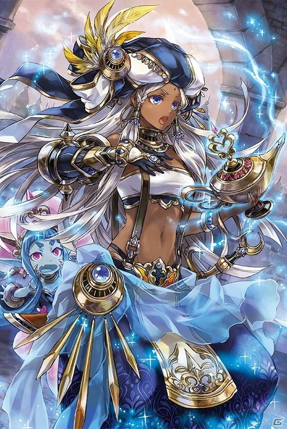 「チェインクロニクル3」新たな物語篇“伝承篇”の第1弾「ヨシツグ伝」が追加！の画像8